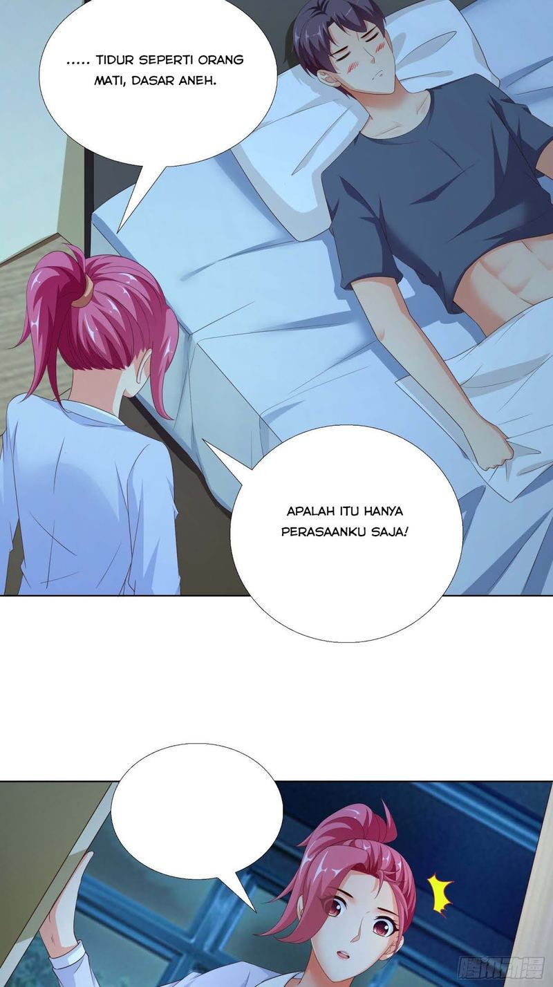Super School Doctor (Supreme Campus Doctor) chapter 85